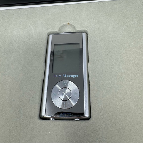 Palm NRG Creative Technology Palm Sonic Hot/Cold Therapy Device - Picture 2 of 3